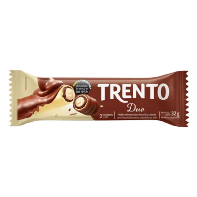 Choc Trento Duo 29G