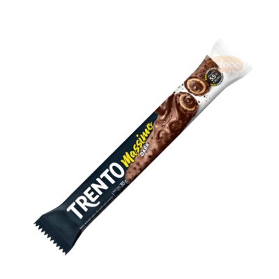 Choc Trento Massimo Dark 30G