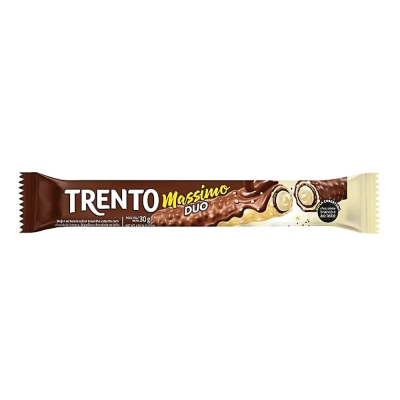 Choc Trento Massimo Duo 30G