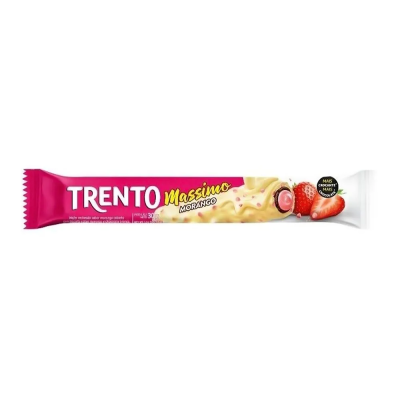 Choc Trento Massimo Morango 30G