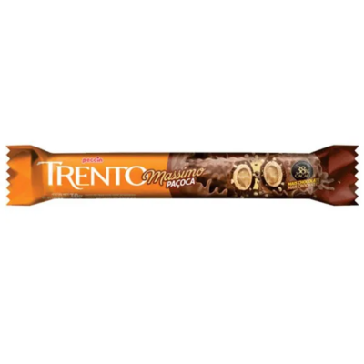 Choc Trento Massimo Pacoca 30G