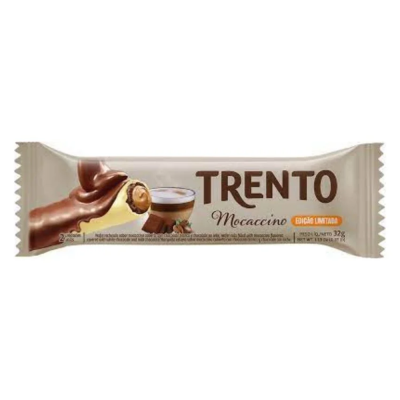 Choc Trento Mocaccino 29G