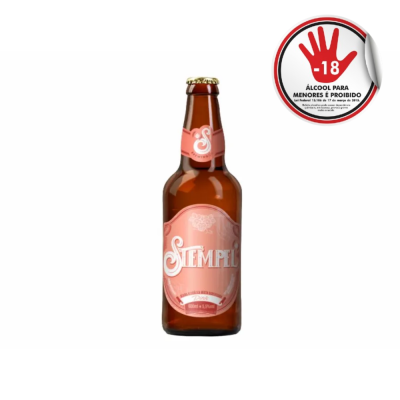 Chopp De Vinho Stempell Tinto 600Ml