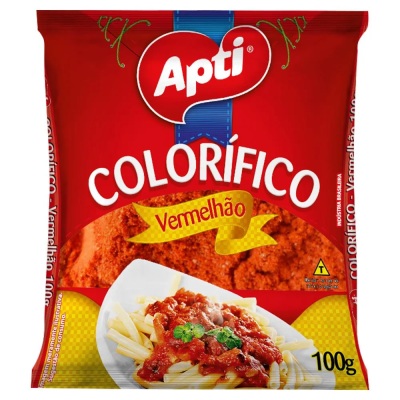 Colorifico Apti 100G