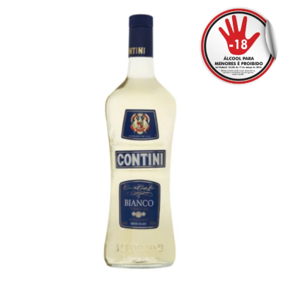 Coquetel Contini Branco 900Ml