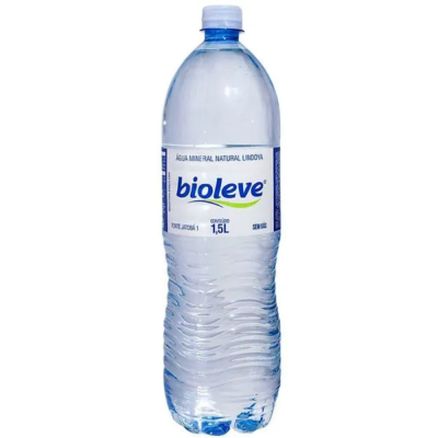 Agua M Bioleve S/Gas 1,5L
