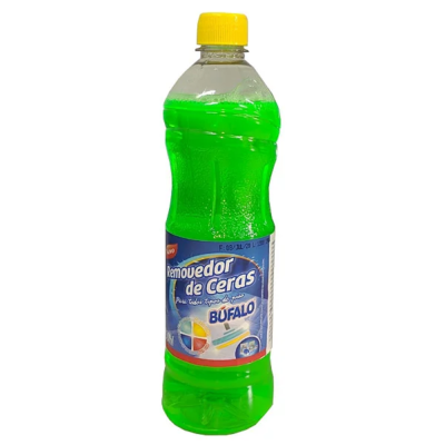 Desengord E Removedor Ceras Bufalo 750Ml