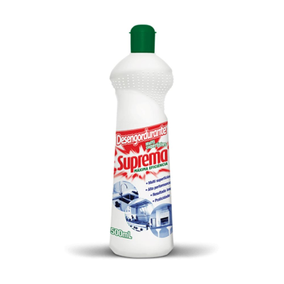 Desengordurante Suprema Squeeze 500Ml