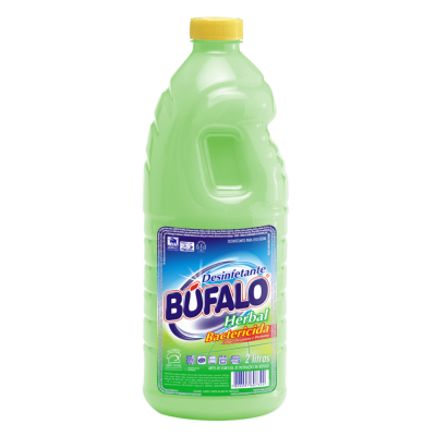 Desinf Bufalo 2Lt Herbal