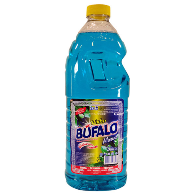 Desinf Bufalo 2Lt Pinho Marine