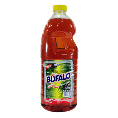 Desinf Bufalo 2Lt Pinho Trad