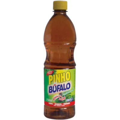 Desinf Bufalo 750Ml Eucalipto