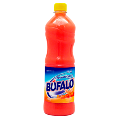 Desinf Bufalo 750Ml Floral
