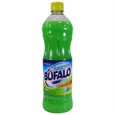 Desinf Bufalo 750Ml Herbal