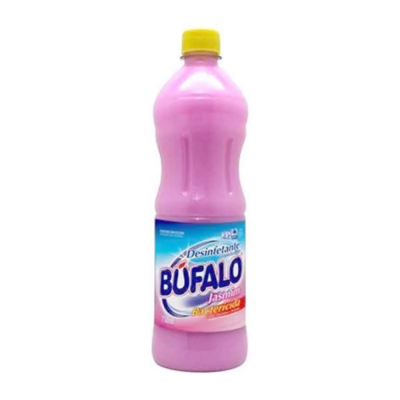 Desinf Bufalo 750Ml Jasmim