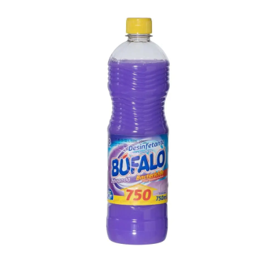 Desinf Bufalo 750Ml Lavanda