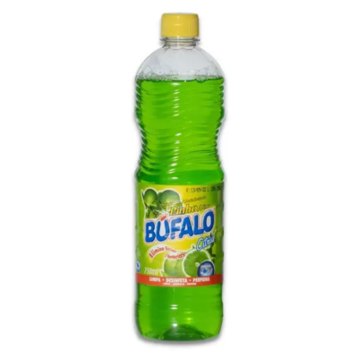 Desinf Bufalo 750Ml Pinho Citrus