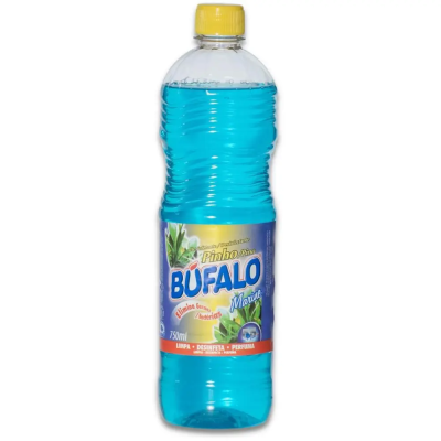 Desinf Bufalo 750Ml Pinho Marine