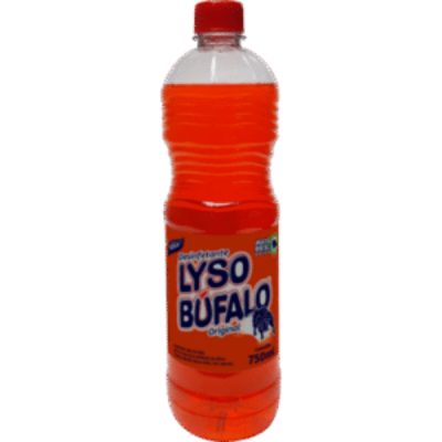 Desinf Lysobufalo Tradicional 750Ml