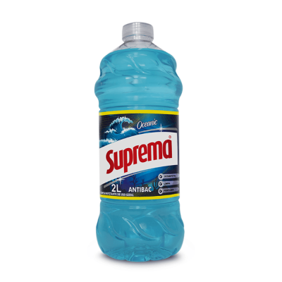 Desinf Suprema 2Lt Oceanic