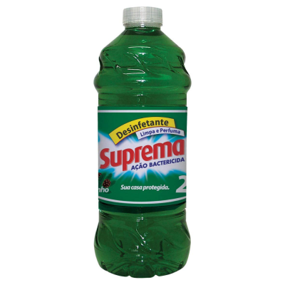 Desinf Suprema 2Lt Pinho