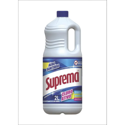 Agua Sanit Suprema 2Lt