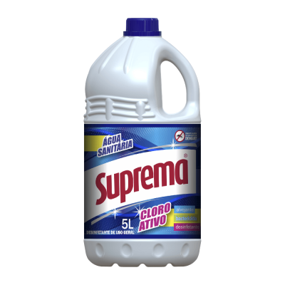 Agua Sanit Suprema 5Lt