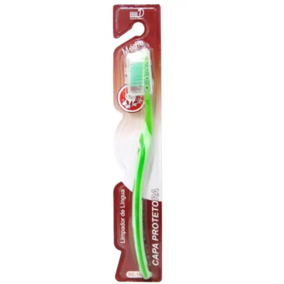 Escova Dental Adult Craft Media Ref 1905A