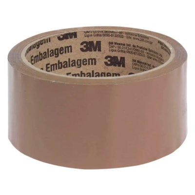 Fita Adesiva Empac 45 Mm X 300M