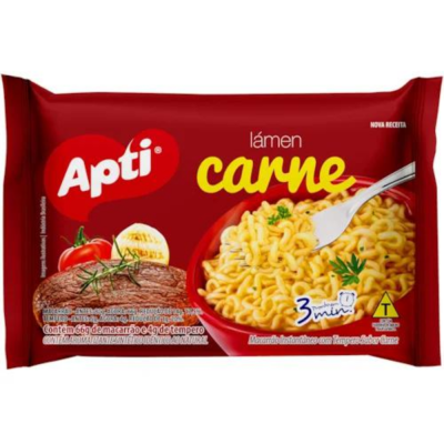 Mac Inst Apti 70G Carne