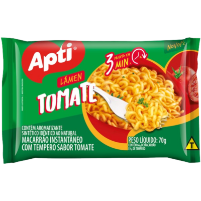 Mac Inst Apti 70G Tomate
