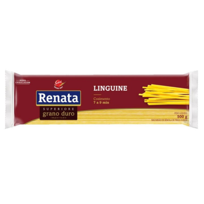 Mac Renata Superiore Linguine 500G 8002329