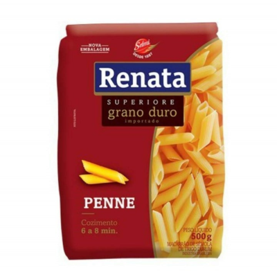 Mac Renata Superiore Penne 500G