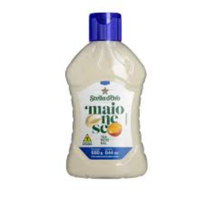 Maionese Stella Doro 660G