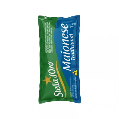 Maionese Stella Doro 7G C/144Un