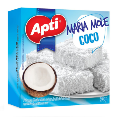 Maria Mole Apti Coco 50G