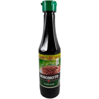 Molho Shoyo Hinomoto 200Ml Hinomoto