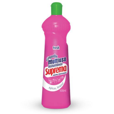 Multi Uso Suprema Fresh 500Ml