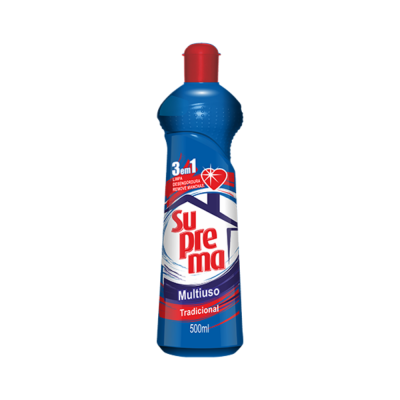 Multi Uso Suprema Tradicional 500Ml