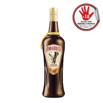 Pinga Original Cream Marula 1L