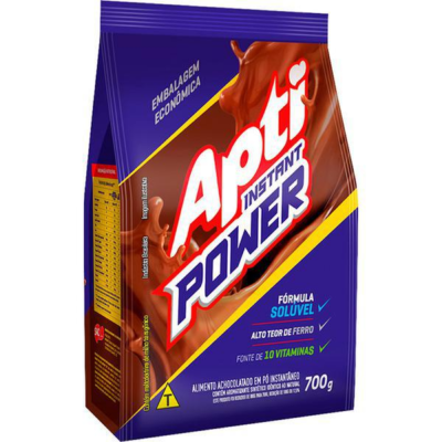 Achoc Em Po Apti Power Sache 700G
